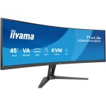 113cm 44. 5` xcb4594dqsn - b1 32:9 2xhdmidpusb - c cu retail - iiyama