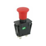 118450073 / 0 - interrupteur embrayage de lame pour tondeuse autoportée castelgarden / ggp 118450073 / 0 - interrupteur embrayage de lame pour tondeuse autoportée castelgarden / ggp