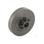 118801063 / 0 - pignon de chaine 325' 7 dents pour tronçonneuse alpina 118801063 / 0 - pignon de chaine 325' 7 dents pour tronçonneuse alpina