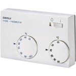 119 7901 91 100 hyg - e 7001 thermostat d'ambiance montage apparent (en saillie) 1 pc(s) x92975 - eberle ...