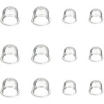 12 pièces carburateur amorce pompe ampoule 19 mm et 22 mm poire pompe amorcage accessoires de carburateur ... 12 pièces carburateur amorce pompe ampoule 19 mm et 22 mm poire pompe amorcage accessoires de carburateur ...