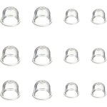 12 pi�ces carburateur amorce pompe ampoule 19 mm et 22 mm poire pompe amorcage accessoires de carburateur ...
