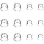12 pièces carburateur amorce pompe ampoule 19 mm et 22 mm poire pompe amorcage accessoires de carburateur ... 12 pièces carburateur amorce pompe ampoule 19 mm et 22 mm poire pompe amorcage accessoires de carburateur ...