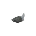 Carter de protection de courroie ggp, stiga, castelgarden 122060192 / 0, 1220601920