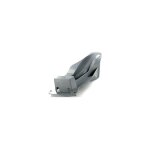 122140222 / 0 - obturateur mulching pour tondeuse coupe 51cm castelgarden ggp