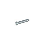 122524321 / 0 - axe de roue �toil� pour tondeuse castelgarden / ggp / stiga
