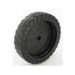 Roue arri�re castelgarden 1226860850 - 122686085 / 0