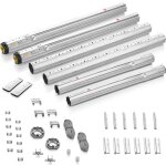 1241507 - 2 kits de motorisations avec moteur altus 50 rts pour volets roulants rms 1000 - radio rts ... 1241507 - 2 kits de motorisations avec moteur altus 50 rts pour volets roulants rms 1000 - radio rts ...