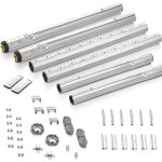1241508 - 2 kits de motorisation avec moteur altus 50 rts pour volets roulants rms 2000 - radio rts - ... 1241508 - 2 kits de motorisation avec moteur altus 50 rts pour volets roulants rms 2000 - radio rts - ...