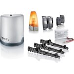 1241524 - motorisation de portail coulissant freevia essential rts - livrée avec 2 télécommandes keypop, ... 1241524 - motorisation de portail coulissant freevia essential rts - livrée avec 2 télécommandes keypop, ...