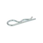 Goupille �lastique original stiga tracteur de pelouse 1235m - 66q 124487999 / 0