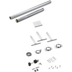 1245874 - rms 1700 - kit de motorisation volet roulant universel sans fil io - 10 nm - largeur max 1. ...