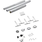 1245875 - rms 2600 - kit de motorisation volet roulant universel sans fil io - 20 nm - largeur max 2. ... 1245875 - rms 2600 - kit de motorisation volet roulant universel sans fil io - 20 nm - largeur max 2. ...