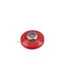 125 mm  tte de coupe manuelle  extrieur 125 mm  max. 2, 40 mm fil dolmar dbroussailleuse