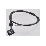 Global garden product - 125090004 / 0 - c�ble de starter pour tondeuse autoport�e castelgarden / ggp ...