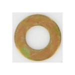 Rondelle roue avant autoport�e stiga - ggp - 125670005 / 2