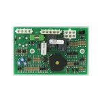 Castelgarden - 125722415 / 1 - carte electronique pour tondeuse autoport�e / ggp