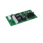 Carte �lectronique pour tracteur tondeuse ggp - 125722431 / 0