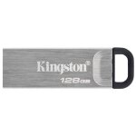 128gb usb3. 2 gen 1 datatraveler kyson - usb - stick - 128 gb (dtkn / 128gb) - kingston