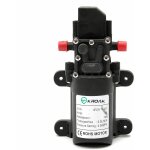 Kingso - 12v 6a 72w dc diaphragme pompe à eau auto - amorcante haute pression 6l hasaki Kingso - 12v 6a 72w dc diaphragme pompe à eau auto - amorcante haute pression 6l hasaki
