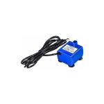 12v �lectrique submersible chat abreuvoir pompe ultra faible consommation d'�nergie ultra silencieux ...