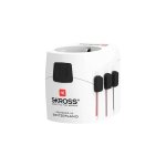 1302460 adaptateur de voyage pro light usb (2xa) - skross 1302460 adaptateur de voyage pro light usb (2xa) - skross
