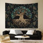 130x150cm arbre de vie tenture murale tapisserie pour la nature dcorations couvre - lit courverture ...