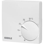 131110151100 rtr - s 6121 - 1 thermostat d'ambiance montage apparent (en saillie) 1 pc(s) - eberle