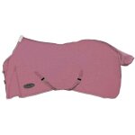 135 cm, fuchsia: couverture malaga plus en coton avec bretelles croises, soufflet latral et bretelles ...