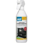 Hg - nettoyant pour four et rtissoire, 0, 5 l 138050130