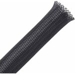 13mm - 30m gaine cble tresse extensible manchon de cble cache fil rangement cble protege cble pour ...