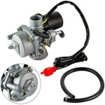 140�110�90)carburateur 17, 5 mm carbure tor cpi, 2takt, hussar, minarelli, popcorn, oliver, generic, ...