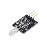 1485309 �metteur ir adapt� pour (ordinateur monocarte) arduino 1 pc(s) w632701 - iduino