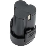 1493004 batterie pour outil 10. 8 v 1. 5 ah li - ion - basetech