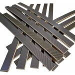 Aob diffusion - 15 lattes - 680x38x8 mm - pour sommier / bz / clic clac Aob diffusion - 15 lattes - 680x38x8 mm - pour sommier / bz / clic clac