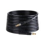15 m tuyau pour kärcher nettoyeur haute pression, flexible pour kärcher nettoyeur haute pression, tuyau ... 15 m tuyau pour kärcher nettoyeur haute pression, flexible pour kärcher nettoyeur haute pression, tuyau ...