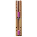 15 minutes sablier sauna, sablier sauna sable minutes rotatif en bois avec horloge en verre et sables ... 15 minutes sablier sauna, sablier sauna sable minutes rotatif en bois avec horloge en verre et sables ...