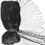 15 x 5 m filet de protection contre les oiseaux filet anti - feuilles pour oiseaux filet en nylon 1, ...