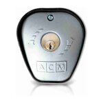 1540111 contacts du s�lecteur � cl� mural na nc ? m