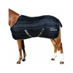 155 cm, bleu: couverture chauffante tecno warm down padding 400 g 155 cm, bleu: couverture chauffante tecno warm down padding 400 g