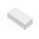 Hammond electronics - 1551v2wh bo�tier universel 80 x 40 x 20 abs blanc 1 pc(s) q086932