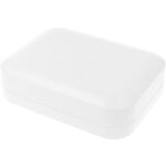 Hammond electronics - 1556ewh bo�tier universel 160 x 120 x 45 plastique abs ignifug� blanc 1 pc(s)