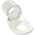 Tru components - 1583099 cosse  oeillet section max. =50 mm  du trou=16 mm non isol mtal 1 pc(s) ...