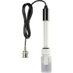 1599498 ph06 electrode de ph 1 pc(s) - voltcraft