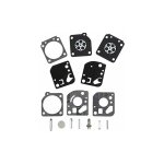 15pcs rb - 29 carburateur kit de rparation membrane joints tronconneuse pour zama c1u, homelite ut - ...