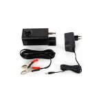 Gojoy - 15w barbecue moteur barbecue barbecue brochette rtissoire motorducteur pour barbecue brochette, ...