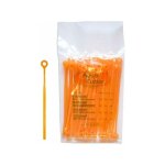 16 brins monofly 4, 5 mm pour tte  fil de dbrousailleuse flash cutter qfc10