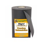 16 m� film de paillage, feutre de paillage anti - mauvaises herbes, toile de paillage, non - tiss� 50 ...