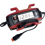 Apa - 16633 chargeur automatique 6 v, 12 v 2. 5 a 2. 5 a, 5 a r227241