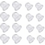 16pcs pompe amor�age poire amorcage gasoil carburant primer ampoule tasse d'huile de carburateur transparente ...